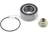 Snr R161.26 - Set Di Cuscinetti Ruota Oe 3326 67 Per Freelander 2 (L359), Freelander (L314)
