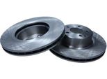 Maxgear 19-1795 - Oe A 220 421 09 12 Disco Freno, Asse Anteriore Per Classe S (W220), Classe S (C215)
