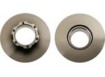 Trw DF4144S - Oe A 668 421 01 12 Disco Freno Per Vario