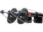 Trw JGM1241T - Ammortizzatore Oe 5208 K5, Assale Anteriore Per 5008 I