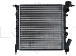 Nrf 54685 - Oe 7701034767 Radiatore, Raffreddamento Motore Per Clio I