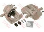 Trw BHX460E - Oe 169 420 03 83 Pinza Freno Per Classe A (W169)