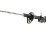 Ridex 854S1978 - Oe C10028900 Ammortizzatore, Asse Posteriore Sinistro Per Premacy (Cp)