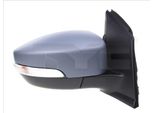 Tyc 310-0204 - Oe 1789662 Specchio Esterno, Sinistro Per Kuga Ii