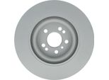 Bosch 0 986 479 329 - Oe A 164 421 05 12 Disco Freno Per Classe Gl (X164), Classe M (W164), Classe R (W251)