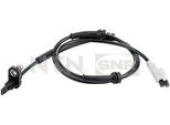 Snr ASB159.22 - Sensore Abs Oe 4545 E8 Per C4 G-Picasso I (Ua), C4 Picasso I (Ud), Berlingo, Partner, Partner (5, G), Partner Tepee