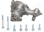 Japanparts PQ-0305 - Oe 1760659 Wasserpumpe FüR B-Max, C-Max, Ecosport, Fiesta Vi, Focus Iii, Grand C-Max, Tourneo Connect, Transit Connect, Transit Courier