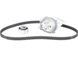 Stark SKWPT-0750074 - Set Pompa Acqua + Cinghia Di Distribuzione Oe 95625017 Per Berlingo, Xsara, Zx (N2), Ulysse, 306, 405 Ii, 406, 806 (221), Expert (224), Expert (222), Partner (5, G)