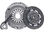 Valeo 834304 - Kit Frizione Oe 30001 00Q0B Per Vivaro A (E7), Vivaro (F7), Vivaro (J7), Movano (X70)