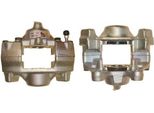Bosch 0 986 473 968 - Oe A 000 420 93 83 Pinza Freno Per Classe E (W210), Classe E (VF210), Classe E (S210), Classe S (W140)