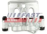 Fast FT33506 - Oe 34208583 Pinza Freno, Asse Anteriore Sinistro Per Sprinter (W906), Crafter (2E), Crafter (2F)