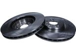 Maxgear 19-1014 - Oe 163 421 05 12 Disco Freno, Asse Anteriore Per Classe M (W163)