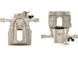 Bosch 0 986 473 416 - Oe A 169 420 07 83 Pinza Freno Per Classe A (W169), Classe B (W245)
