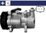 Mahle Acp 1095 000S - Compressore Aria Condizionata Oe 6453CN Per Xsara, 206 Cc (2D), 206 (2A/C), 206 (2E/K), 206 Sw (2E/K), 206 Van