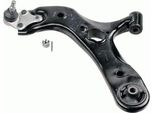 LemfÖRder 38542 01 - Oe 48069 12300 Braccio Di Controllo Per Auris (E15), Prius Plus (W4), Auris (E18), Corolla (E15), Corolla (E18)