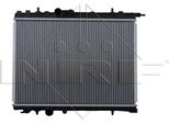 Nrf 50440 - Oe 1330G1 Radiatore, Raffreddamento Motore Per 206 Cc (2D), 206 (2A/C), 206 (2E/K), 206 Sw (2E/K), 206 Van, 206+