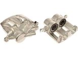 Bosch 0 986 134 032 - Oe A 639 420 00 83 Bremssattel FüR Viano (W639), Vito (W639)