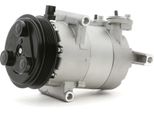 Ridex 447K0288 - Compressore Aria Condizionata Oe 6453SR Per Jumper, Ducato, Transit Tourneo, Transit, Boxer