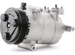 Stark SKKM-0340287 - Compressore Aria Condizionata Oe 6453SR Per Jumper, Ducato, Transit, Transit Tourneo, Boxer