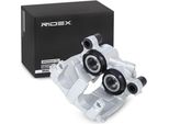 Ridex 78B0580 - Oe 3 420 41 83 Pinza Freno, Asse Anteriore Sinistro Per Classe E (W211), Classe E (S211), Classe G (W463), Classe Gl (X164), Classe M (W164), Classe R (W251)