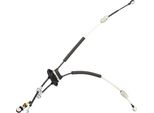 Stark SKCMT-1520011 - Cavo Di Trazione Oe 2444CF, Cambio Manuale Per C4 (La), C4 I (Lc), 307, 307 Cc (3B), 307 Sw (3H)
