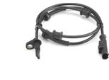 Bosch 0 265 007 833 - Sensore Abs Oe 51764254 Per Ducato