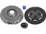 Sachs 3000 970 116 - Oe 16 141 910 80 Kupplungssatz FüR Jumper, Boxer