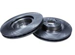 Maxgear 19-2469 - Oe A 221 421 16 12 Disco Freno Per Classe E (W211), Classe E (S211), Classe S (W221), Classe S (C216), Sl (R230)