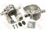 Trw BHW246E - Oe A 168 420 03 83 Pinza Freno Per Classe A (W168)
