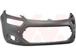 Van Wezel 0979575 - Paraurti Anteriore Oe 1609534580 Per C4 Picasso Ii