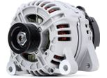 Ridex 4G0160 - Oe 5702 H4 Lichtmaschine FüR Berlingo, C1 (Pm, Pn), C2 (Jm), C3 I (Fc, Fn), C3 Pluriel (Hb), C4 (La), C4 I (Lc), C5 I (Dc), C5 I (De), C5 Ii (Rc), C5 Ii (Re), C5 (Re), C8 (Ea, Eb), Xsara, Ulysse, 1007 (Km), 206 Cc (2D), 206 (2A/C), 206 (2E/K), 206 Sw (2E/K), 206 Van, 307, 307 Cc (3B), 307 Sw (3H), 407, 407 Sw (6D, 6E), 607 (9D, 9U), 807 (Eb), Partner (5, G), Clio Iii, Laguna Iii, Me