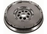 Sachs 2294 002 028 Volano Oe 9800982980 Compatibile Con Rcz, Expert, 807, 508, 5008, 407, 308, 3008, Scudo, Jumpy, DS5, DS4, C8, C5, C4