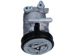 Maxgear AC377020 - Compressore Aria Condizionata Oe 6453SR Per Jumper, Ducato, Transit, Transit Tourneo, Boxer