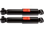 Trw JHE261T - Oe 82 00 024 946 Ammortizzatore, Asse Anteriore Per Movano (X70)