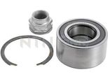 Snr R158.58 - Oe 71714457 Radlagersatz FüR Mito (955), Spider (916), 145 (930), 146 (930), Gtv (916), 500 (312), Barchetta, Brava, Bravo, Punto, Doblo, Fiorino, Linea, Marea, Multipla, Palio, Panda, Qubo, Siena, Strada