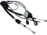 Maxgear 32-0647 - Cavo Di Trazione Oe 2444 Gp, Cambio Manuale Per Jumpy (VF7), Expert (Vf), Expert Tepee (VF3X)