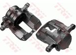 Trw BHW246 - Oe 168 420 03 83 Pinza Freno Per Classe A (W168)