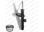Monroe G16446 - Ammortizzatore Oe 5202EZ Per 206 (2A/C), 206 (2E/K), 206 Sw (2E/K), 206 Van, 206+