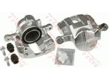 Trw BHW243E - Oe 168 420 00 83 Pinza Freno Per Classe A (W168)