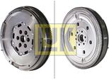 Luk 415 0493 10 Volano A Doppia Massa Oe 0532T4 Compatibile Con C3, C4, C5, DS3, DS4, DS5, 2008, 207, 208, 3008, 308, 5008, 508