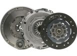 Valeo 837106 - Kit Frizione Oe 9800109880 Per C4 Picasso Ii, C4 G-Picasso Ii (Da, De), 308 Ii
