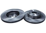 Maxgear 19-2689 - Oe 204 421 00 12 Disco Freno, Asse Anteriore Per Classe C (W204), Classe C (C204), Classe C (S204)