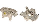Bosch 0 986 473 276 - Oe A 001 420 35 83 Pinza Freno Per Classe C (W202), Clk (A208), Classe E (W210), Sl (R129)