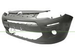 Prasco CI3261001 - Paraurti Anteriore Oe 1609965980 Per C3 Ii (Sc)
