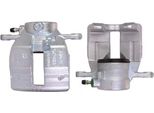 Bosch 0 986 134 264 - Oe A 169 420 01 83 Pinza Freno Per Classe B (W245), Classe A (W169)