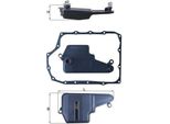 Mahle Hx 193D - Oe FZ0121500 Filtro Idraulico, Cambio Automatico Per 3 (Bp), Glc, 2 (Dj, Dl), 3 (Bl), 3 (Bm, Bn), 6 (G), CX-3 (Dk), CX-30 (Dm), CX-5 (Gh, Ke), CX-5 (Kf)