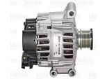Valeo 439617 - Alternatore Oe 5702 J0 Per DS5, DS4, DS3, C5 Iii (Rw), C5 Iii (Rd), C4 Picasso Ii, C4 Picasso I (Ud), C4 Ii (Nc), C4 I (Lc), C4 G-Picasso Ii (Da, De), C4 G-Picasso I (Ua), C4 (La), C3 Picasso (Sh), C3 Ii (Sc), Berlingo, R59, R58, R55, R57, R56, 308 Sw I, 308 Sw Ii, 5008 I, 508 (8D), 508 (8E), Partner, Partner Tepee, Rcz, 308 Ii, 308 I, 308 Cc (4B), 3008 (0U), 208 I (Ca, Cc), 207 Sw