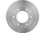 Bosch 0 986 479 711 - Disco Freno Oe FOR6M341027DA Per Ranger (Eq, Er, R), Ranger (Et)