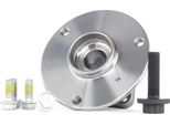 Ridex 654W0407 - Oe 2072V010 Set Di Cuscinetti Ruota, Asse Posteriore Per Cabrio (450), City-Coupe (450), Crossblade (450), Fortwo Cabrio (450), Fortwo (450), Roadster (452)