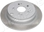Japanparts DP-421C - Oe 42510SWWG01 Disco Freno, Asse Posteriore Per CR-V Iii (Re), CR-V Iv (Rm)